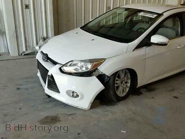 2012 FORD FOCUS - VIN: 1FAHP3M23CL339937 - Photo 9