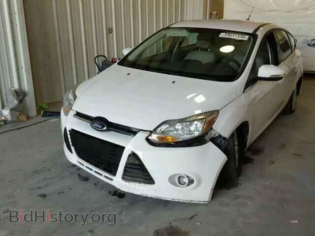 2012 FORD FOCUS - VIN: 1FAHP3M23CL339937 - Photo 10