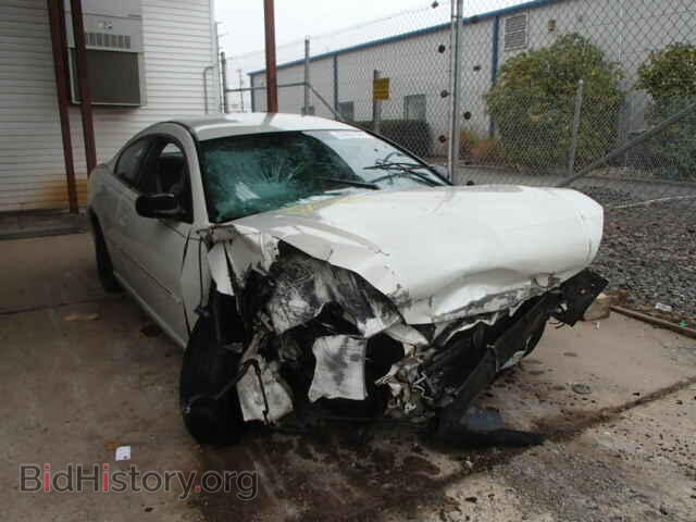 Фотография 4C3AG42G74E093290 - CHRYSLER SEBRING 2004