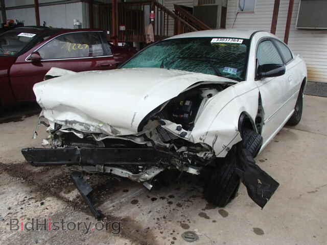 2004 CHRYSLER SEBRING - VIN: 4C3AG42G74E093290 - Фото 2