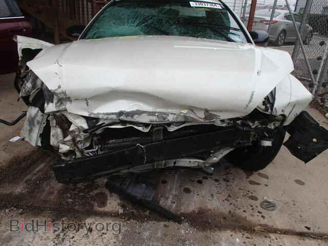 2004 CHRYSLER SEBRING - VIN: 4C3AG42G74E093290 - Фото 7