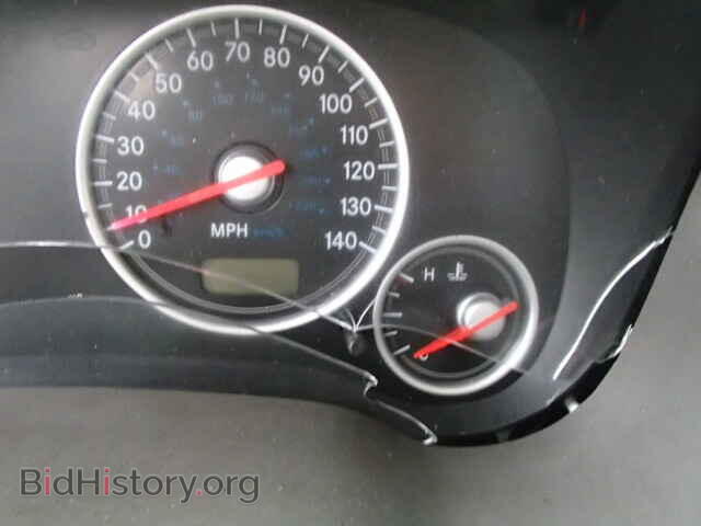 2004 CHRYSLER SEBRING - VIN: 4C3AG42G74E093290 - Фото 8