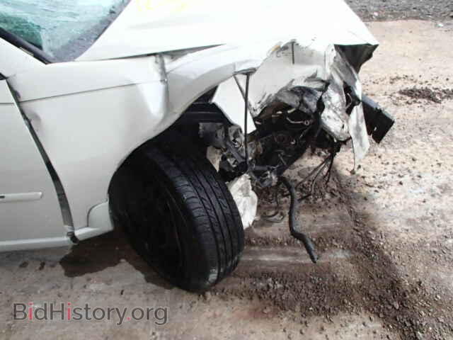 2004 CHRYSLER SEBRING - VIN: 4C3AG42G74E093290 - Фото 9