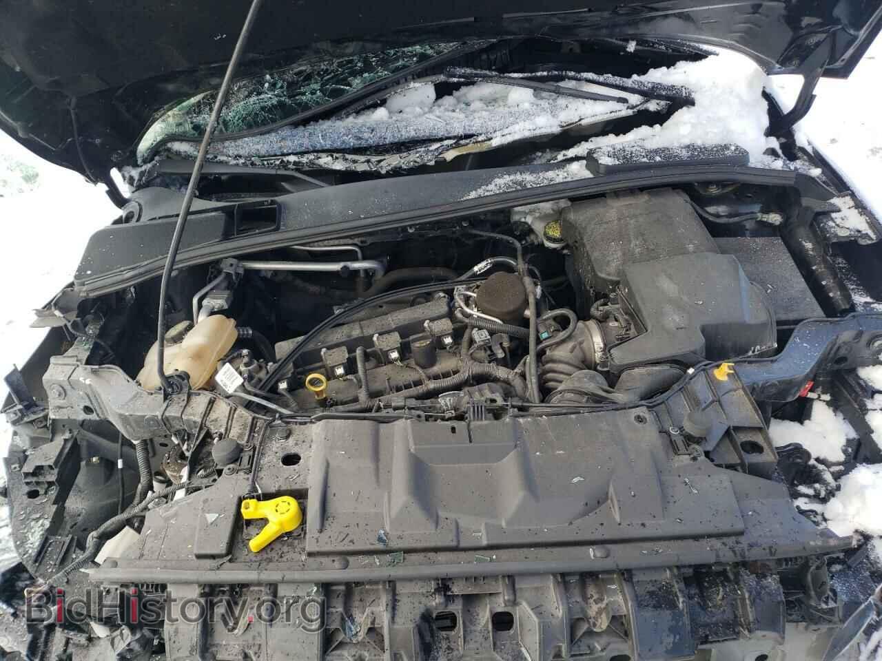 2015 FORD FOCUS - VIN: 1FADP3F29FL253872 - Фото 7