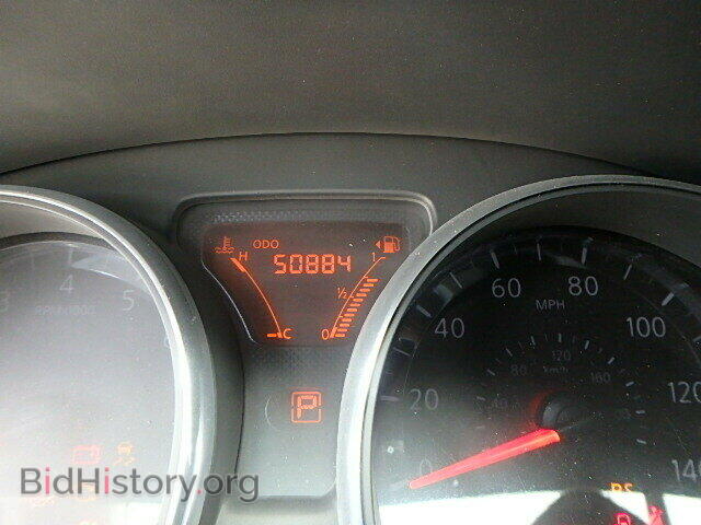 2014 NISSAN VERSA - VIN: 3N1CE2CP6EL392725 - Photo 8