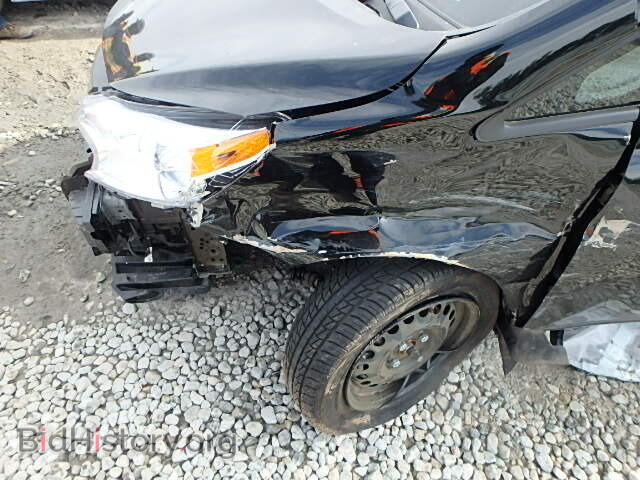 2014 NISSAN VERSA - VIN: 3N1CE2CP6EL392725 - Photo 9