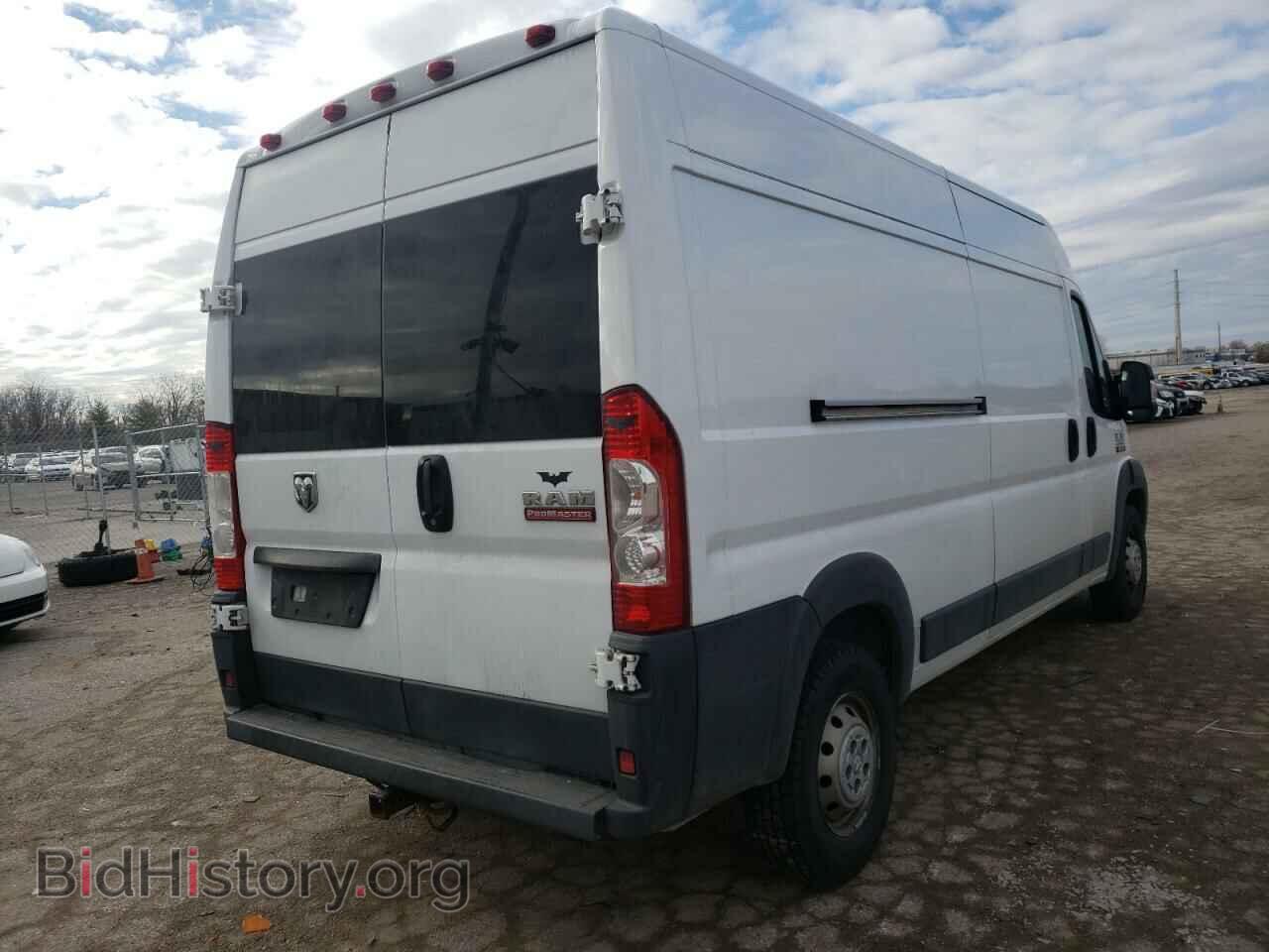 2017 RAM PROMASTER - VIN: 3C6TRVDGXHE526220 - Фото 4