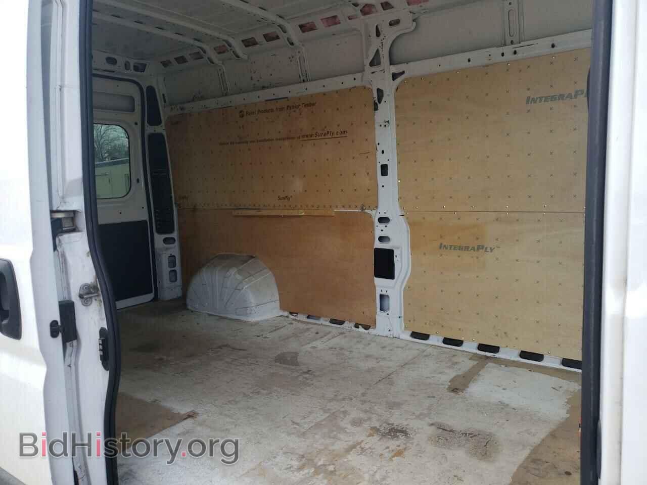 2017 RAM PROMASTER - VIN: 3C6TRVDGXHE526220 - Фото 6