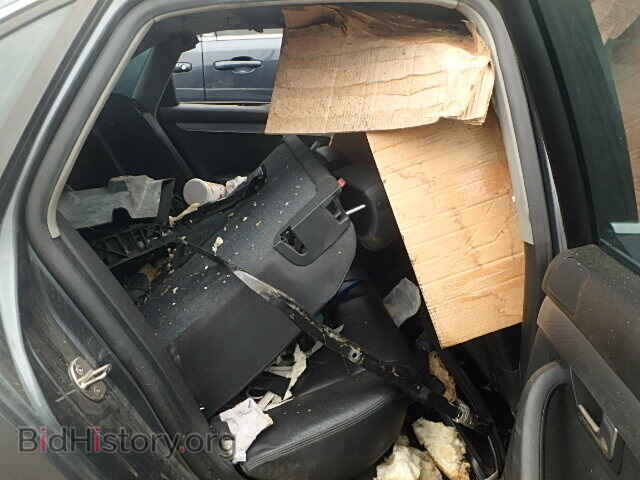 2005 AUDI A4 - VIN: WAULT68E75A002950 - Фото 6