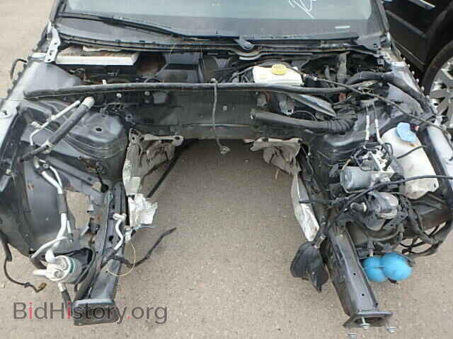 2005 AUDI A4 - VIN: WAULT68E75A002950 - Фото 7