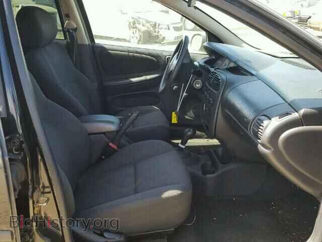 2005 DODGE NEON - VIN: 1B3ES26C25D101491 - Фото 5