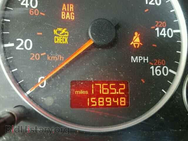 2004 AUDI A6 - VIN: WAUCD64B24N061291 - Photo 8
