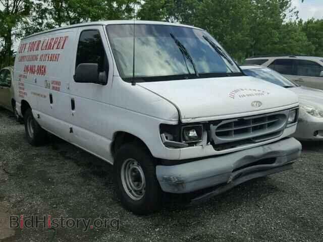 Фотография 1FTRE1427YHB99474 - FORD ECONOLINE 2000