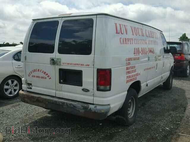 2000 FORD ECONOLINE - VIN: 1FTRE1427YHB99474 - Фото 4