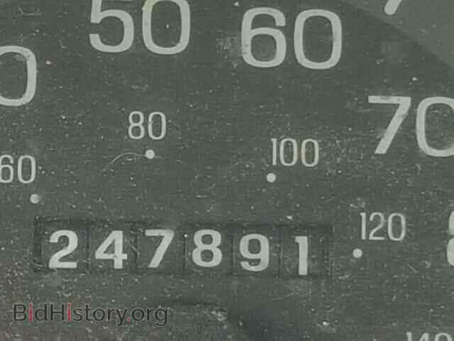 2000 FORD ECONOLINE - VIN: 1FTRE1427YHB99474 - Фото 8
