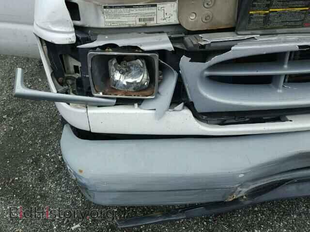 2000 FORD ECONOLINE - VIN: 1FTRE1427YHB99474 - Фото 9