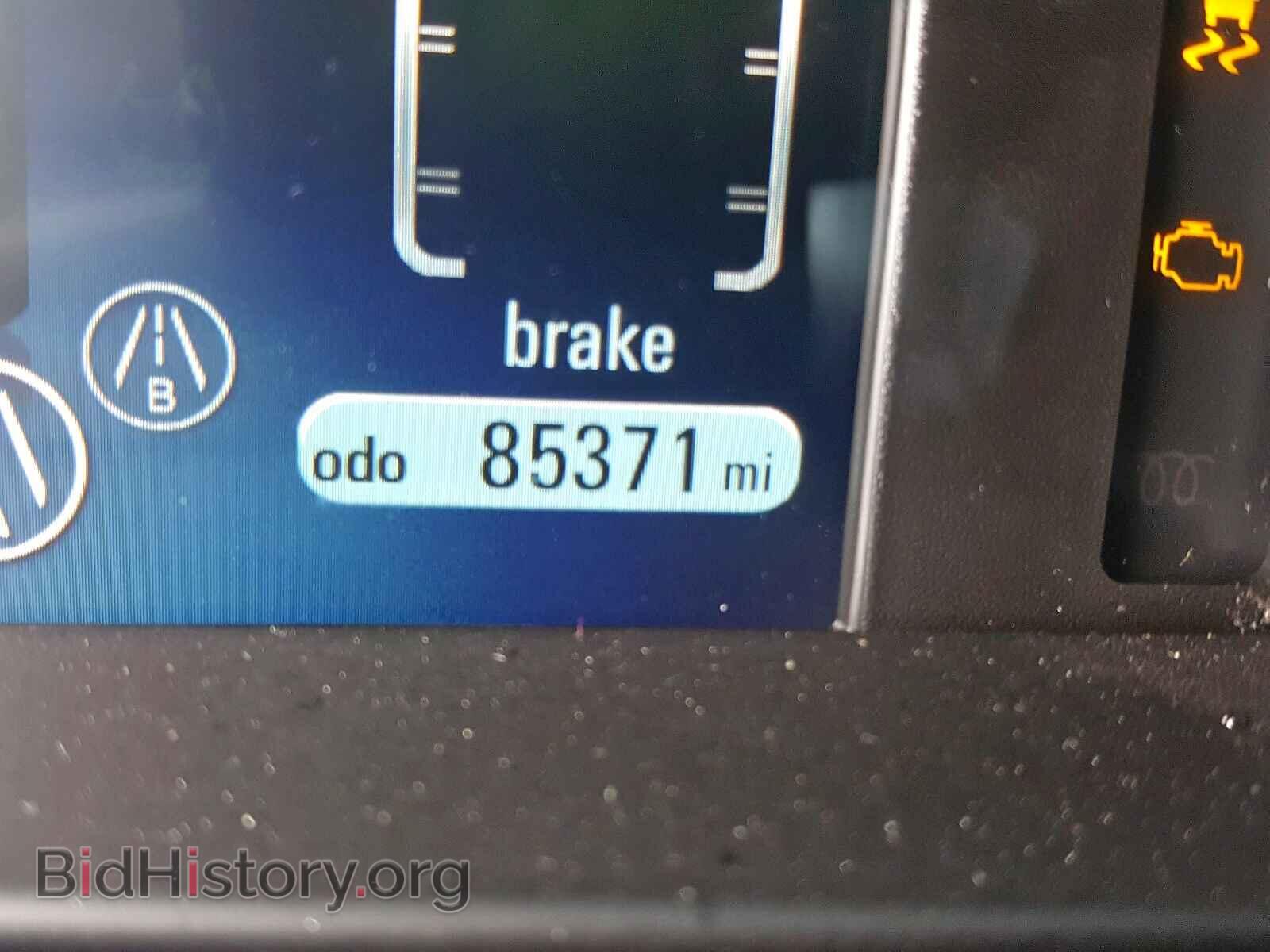 2015 CHEVROLET VOLT - VIN: 1G1RD6E46FU131910 - Фото 8