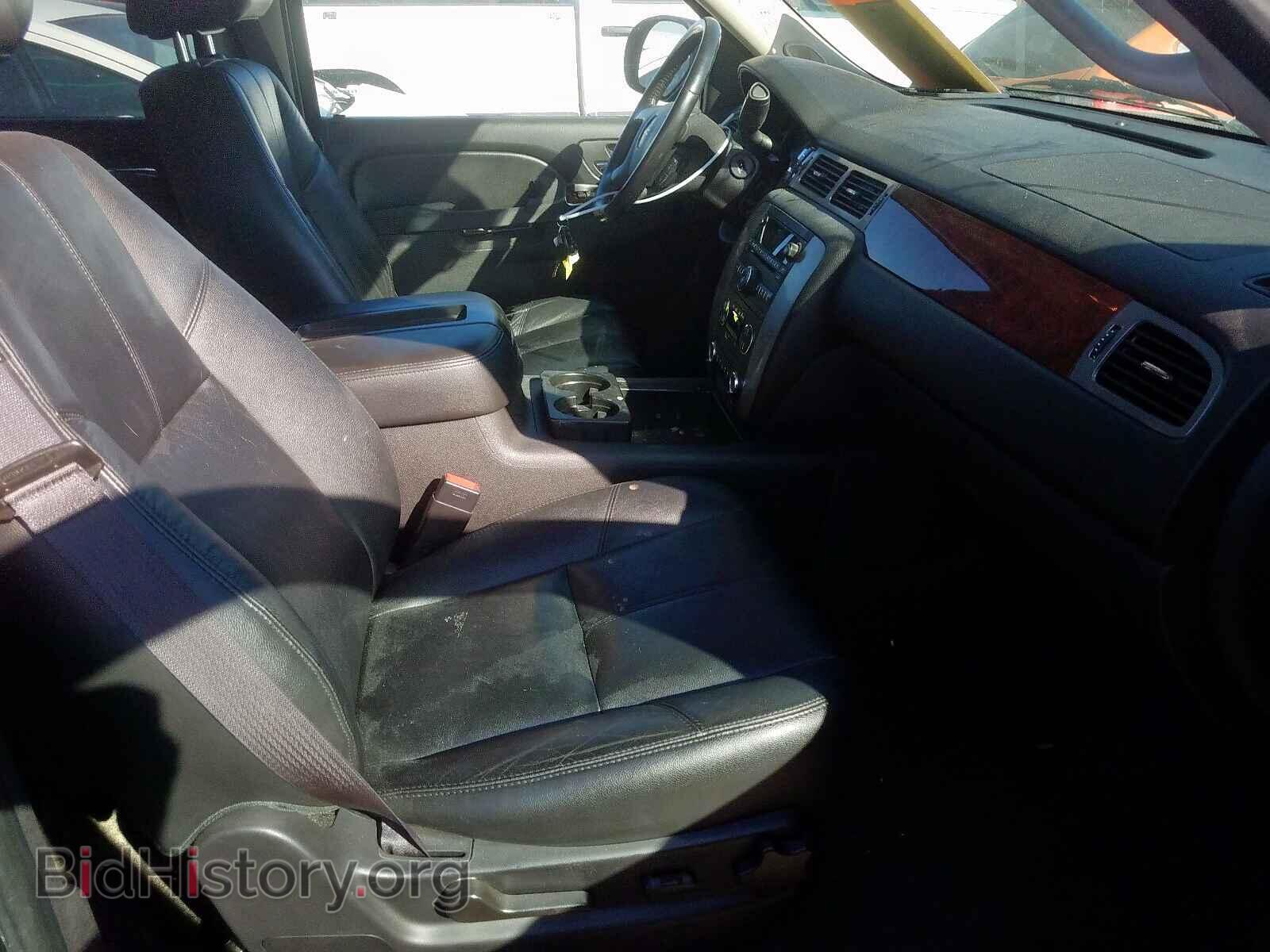 2013 GMC YUKON - VIN: 1GKS1CE03DR281099 - Фото 5