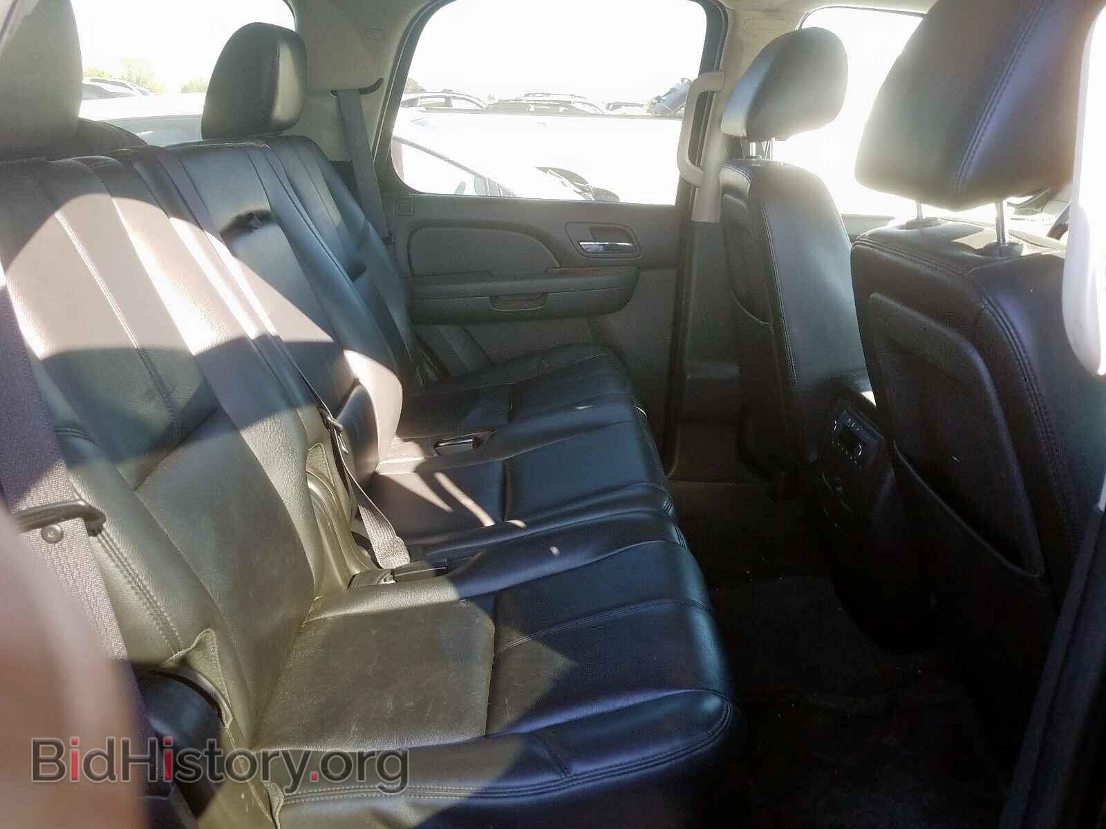 2013 GMC YUKON - VIN: 1GKS1CE03DR281099 - Фото 6