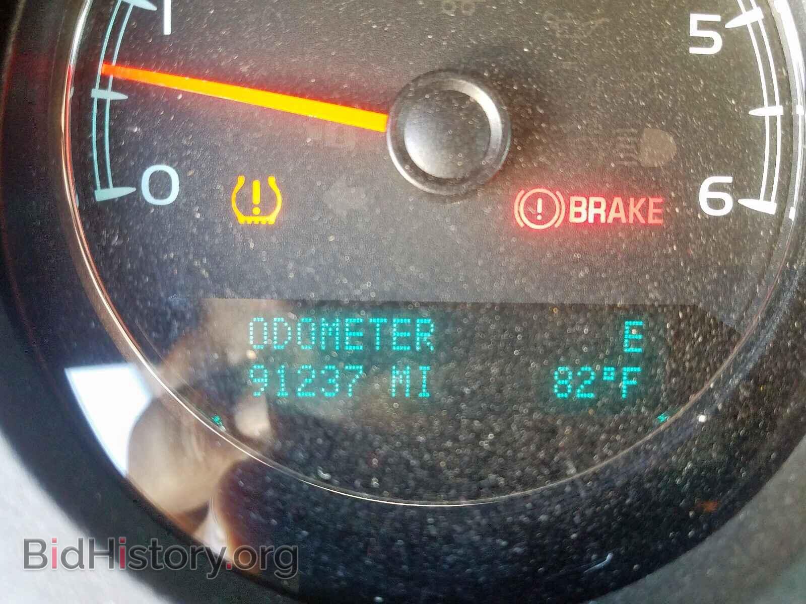 2013 GMC YUKON - VIN: 1GKS1CE03DR281099 - Фото 8