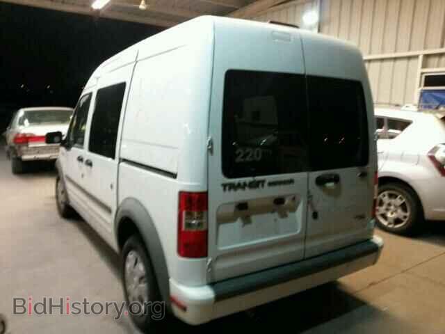 2010 FORD TRANSIT CO - VIN: NM0LS6BN7AT001338 - Фото 3