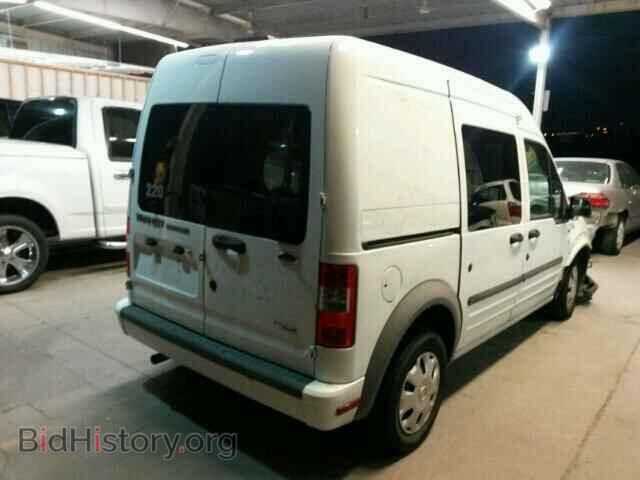 2010 FORD TRANSIT CO - VIN: NM0LS6BN7AT001338 - Фото 4