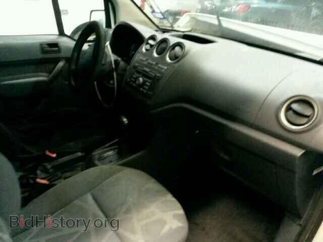 2010 FORD TRANSIT CO - VIN: NM0LS6BN7AT001338 - Фото 5
