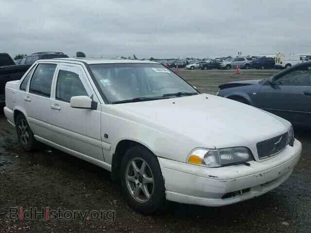 Photo YV1LS61J9Y2664308 - VOLVO S70 2000