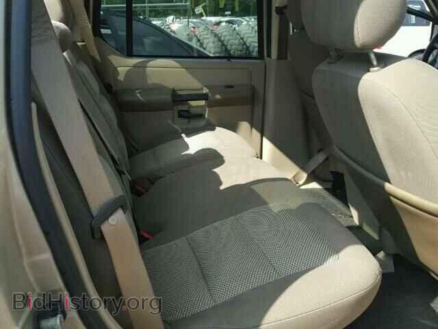 2005 FORD EXPLORER - VIN: 1FMZU67K95UB56474 - Фото 6