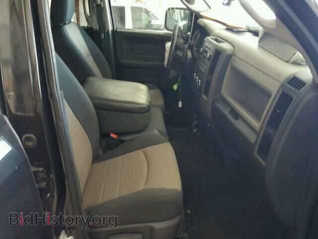 2011 DODGE RAM 1500 - VIN: 1D7RB1GT7BS671136 - Фото 5