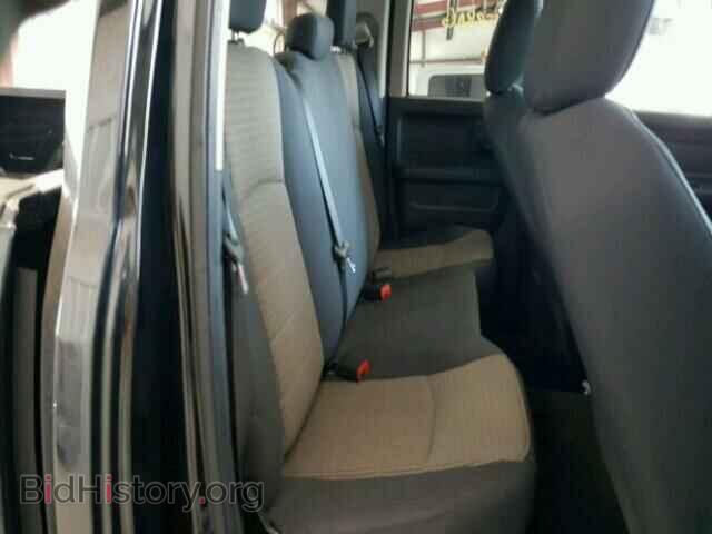 2011 DODGE RAM 1500 - VIN: 1D7RB1GT7BS671136 - Фото 6