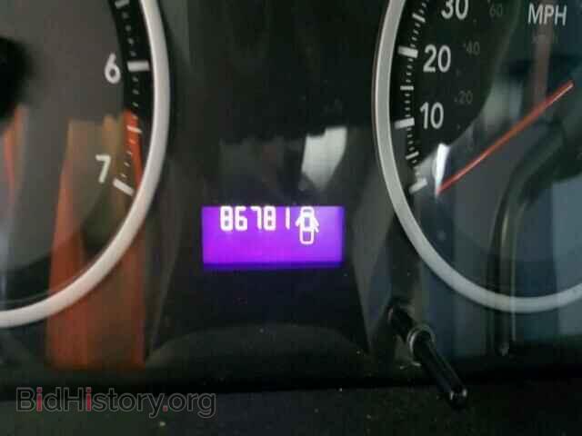 2011 DODGE RAM 1500 - VIN: 1D7RB1GT7BS671136 - Фото 8