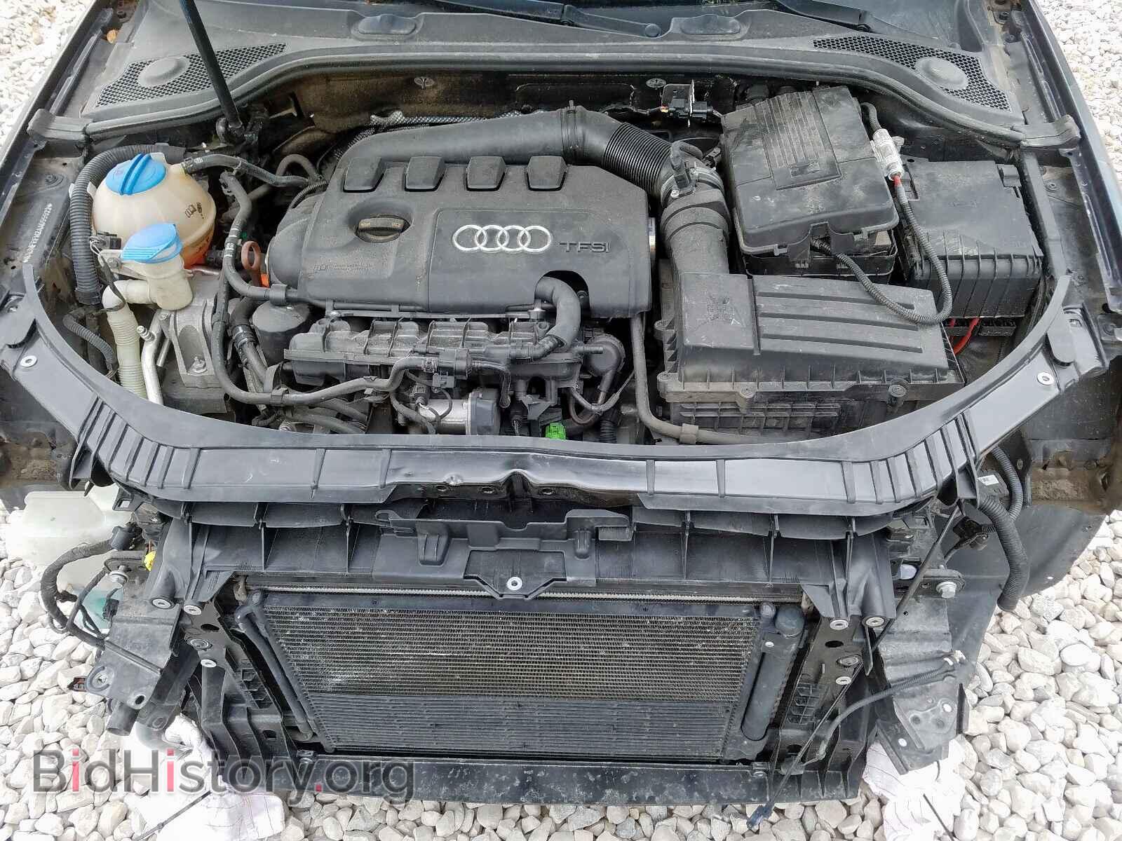 2010 AUDI A3 - VIN: WAUMFBFM2AA099922 - Фото 7