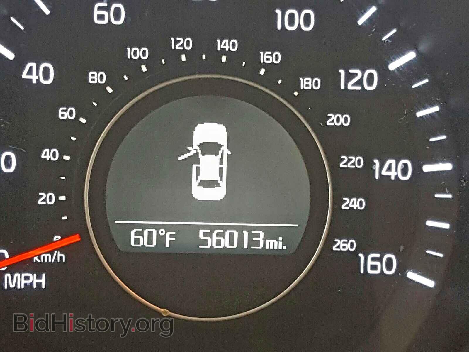 2015 KIA OPTIMA - VIN: KNAGM4A76F5621192 - Photo 8