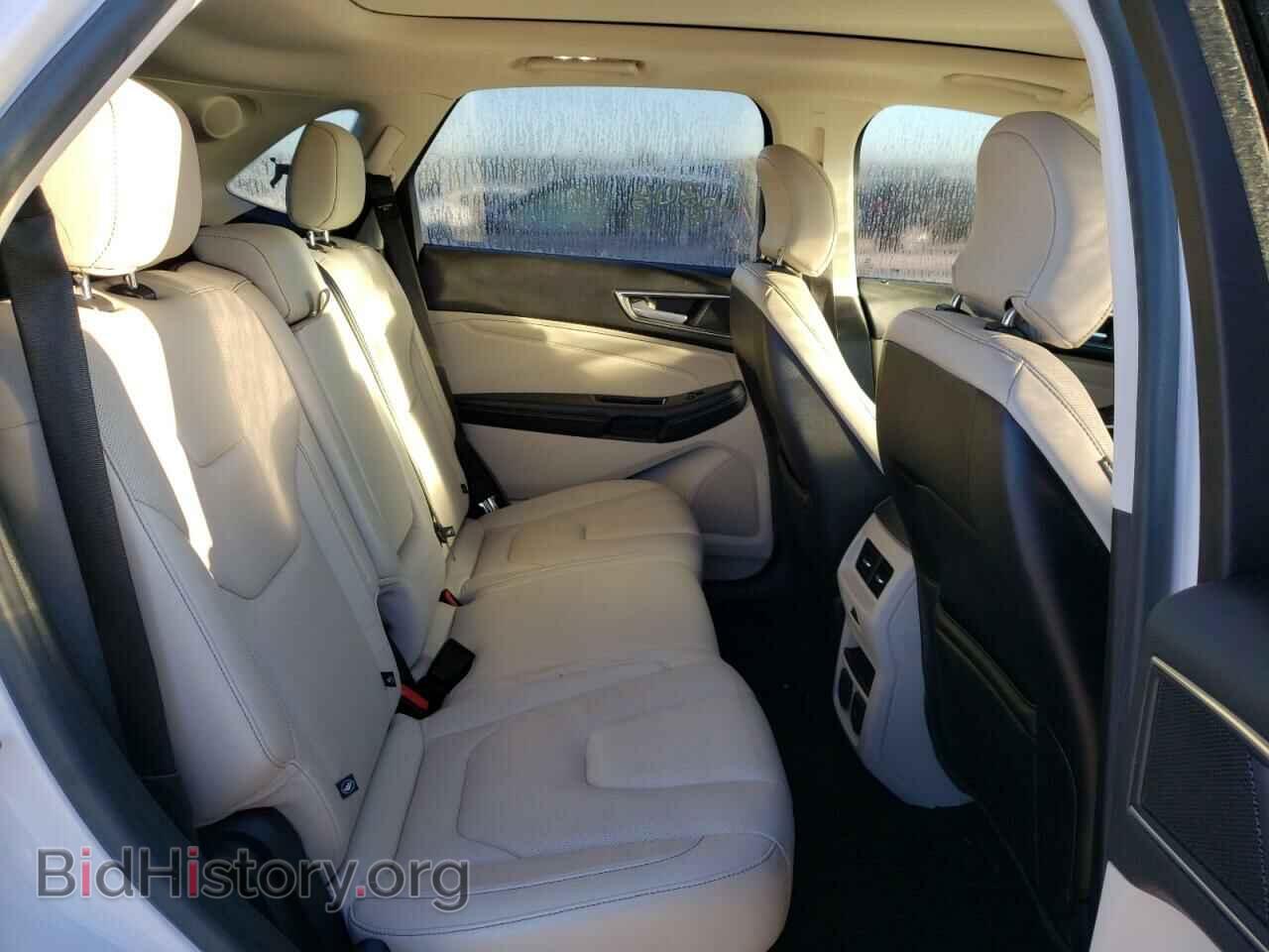 2015 FORD EDGE - VIN: 2FMPK3K86FBB05996 - Photo 6