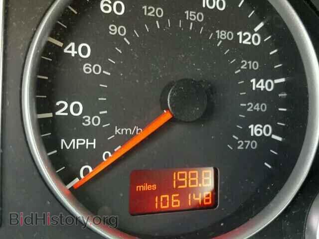 2008 AUDI A4 - VIN: WAUDF78E98A138163 - Фото 8