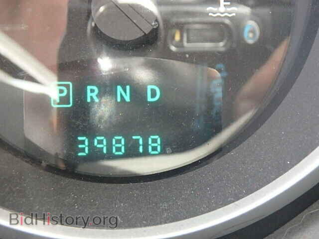 2010 DODGE CARAVAN - VIN: 2D4RN4DE0AR499561 - Фото 8
