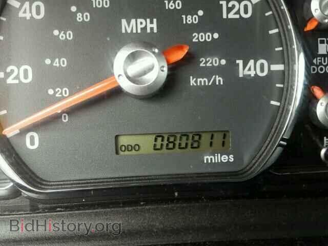 2011 MITSUBISHI GALANT - VIN: 4A32B2FF8BE018808 - Фото 8