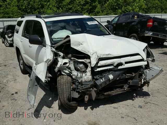 Фотография JTEBT14R740032699 - TOYOTA 4RUNNER 2004