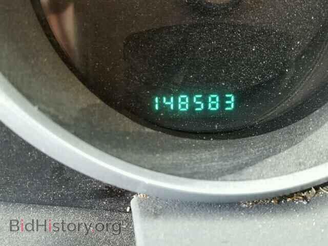2009 DODGE CARAVAN - VIN: 2D8HN44E19R696955 - Фото 8