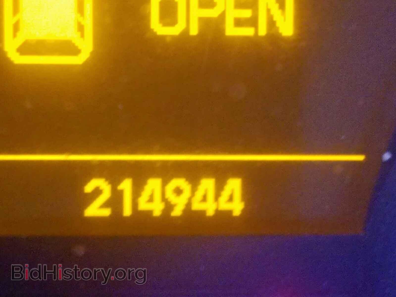 2007 ACURA MDX - VIN: 2HNYD28367H522357 - Фото 8