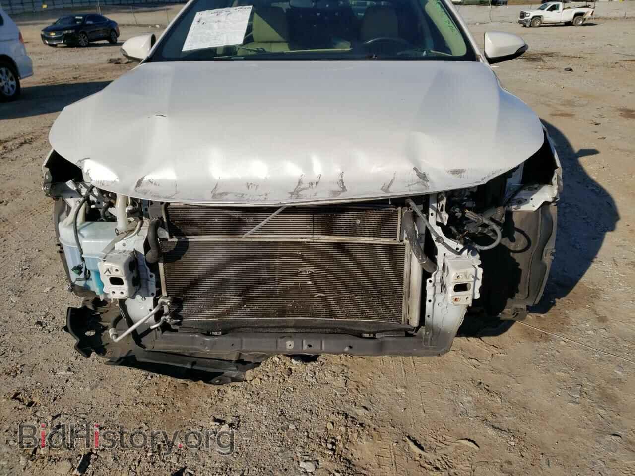 2013 TOYOTA AVALON - VIN: 4T1BD1EB9DU005124 - Фото 9