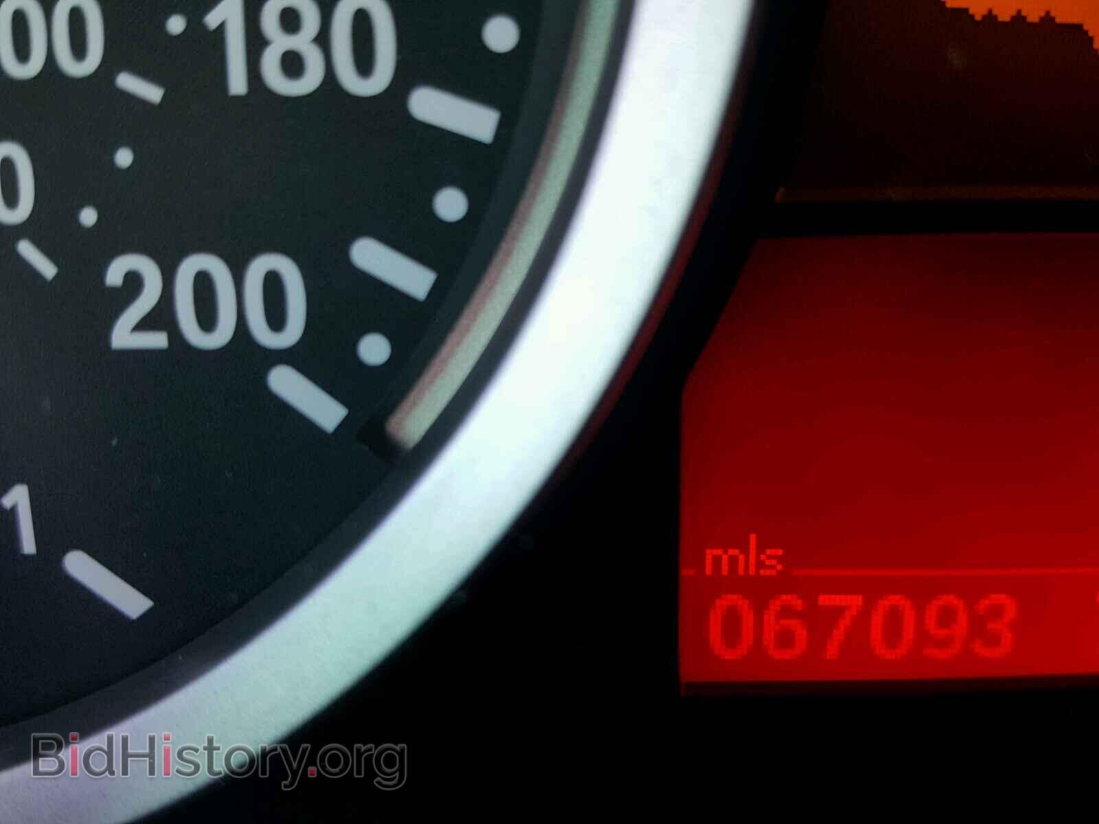 2010 BMW M3 - VIN: WBSWD9C53AP362965 - Фото 8