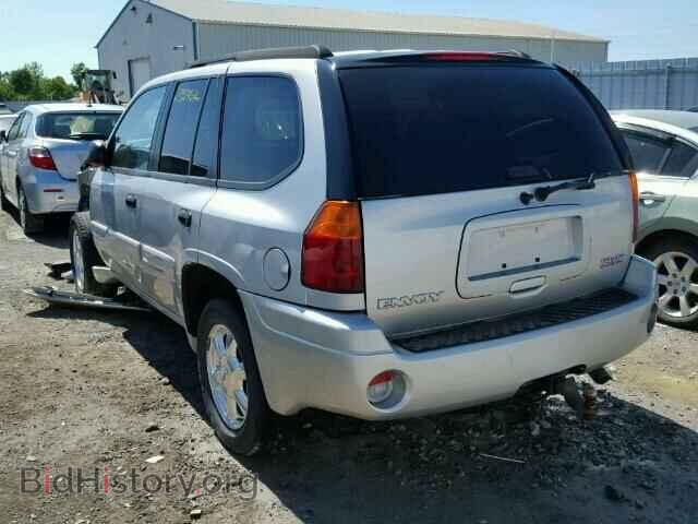 2005 GMC ENVOY - VIN: 1GKDT13S852240070 - Фото 3