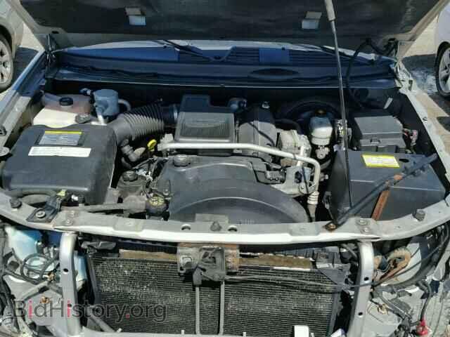 2005 GMC ENVOY - VIN: 1GKDT13S852240070 - Фото 7