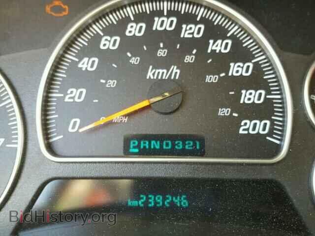 2005 GMC ENVOY - VIN: 1GKDT13S852240070 - Фото 8