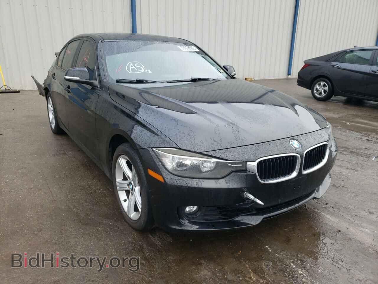 Photo WBA3B5G54DNS04280 - BMW 3 SERIES 2013