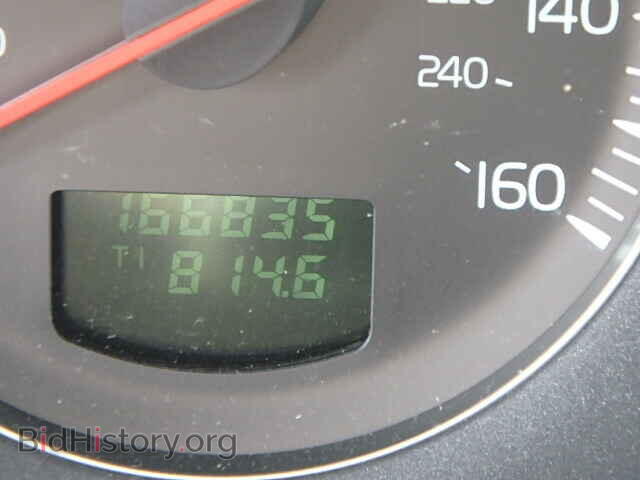 2004 VOLVO S80 - VIN: YV1TS59H541377995 - Фото 8