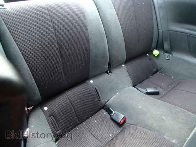 2009 MITSUBISHI ECLIPSE - VIN: 4A3AK24F29E031563 - Фото 6