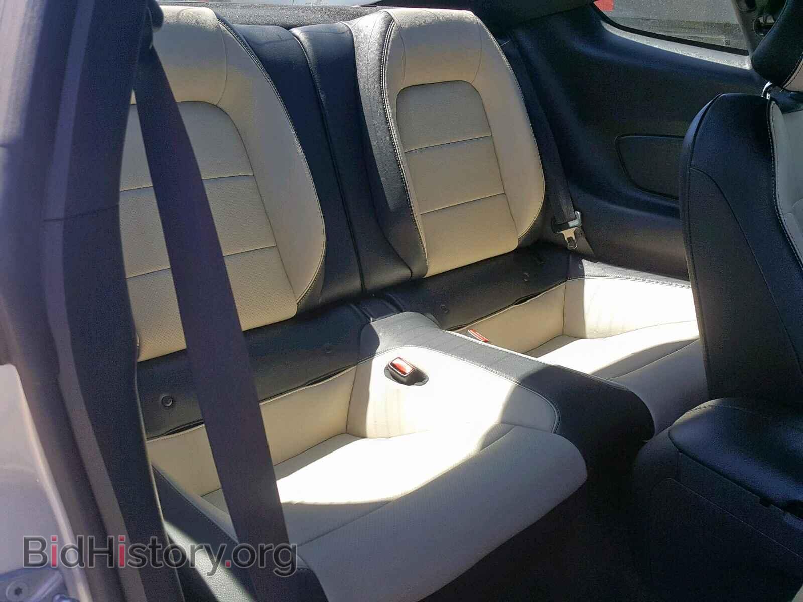 2015 FORD MUSTANG - VIN: 1FA6P8TH0F5358934 - Фото 6